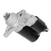 Suitable for Au-di A3 se-at Sko-da Volks-wagen Golf 5 POLO TOU-RAN 1.4 1.9 TDI starter 02Z911023F, 02Z911023FX