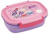 Bento Easy and Made In Crayon Box, Lightweight, Large, 720ml, Microwave-Safe, Japan, Shin-chan Design, 25cm, XPM5-A