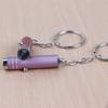 Money Detection Money Check Counterfeit Money UV Light Flashlight Keychain Lamp LED UV Torch