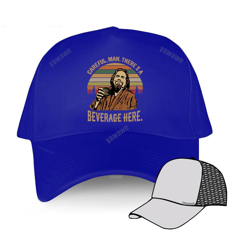 Бейсболка Snapback в стиле хип-хоп, весна-лето, однотонная шляпа от солнца, осторожный мужчина, там SA, напитки здесь, унисекс, хлопковые кепки для подростков, повседневная шляпа