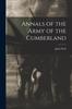 Книга Annals of the Army of the Cumberland