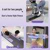 WEZHO Multifunctional Split-Type Home Fitness Trainer