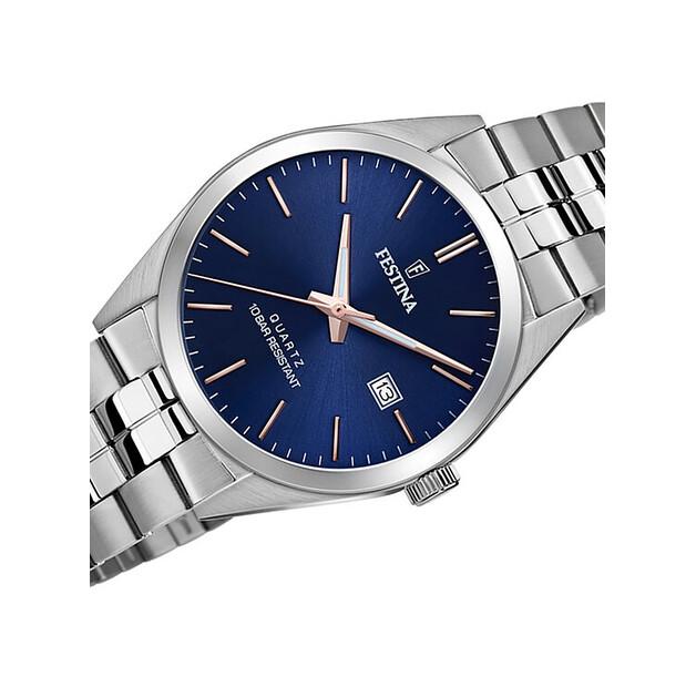 Часы Festina F20437-B