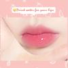 Губная помада, изменяющая температуру, для увлажнения и увлажнения губ GYY