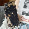 Egon Schiele Art Case For Xiaomi Redmi Note 12 10 9 11 Pro 9S 10S 11S 12S Cover For Redmi 12 9C 10C 12C 13C