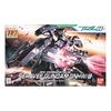 HG 1/144 Серави Гандам GNHW/B (Мобильный костюм Гандам 00)
