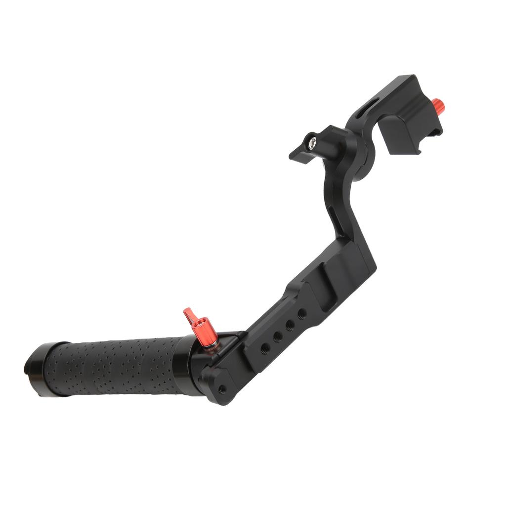 Multifunctional Stabilizer Handle Foldable Hand Grip Extension Bracket for DJI RSC2 RS2