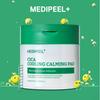 [MEDI-PEEL] Cica Cooling Calming Face Pad 90ml/50 Pads