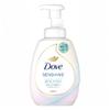 Dove Япония - Пенящийся гель для душа для чувствительной кожи с лечебным эффектом против акне