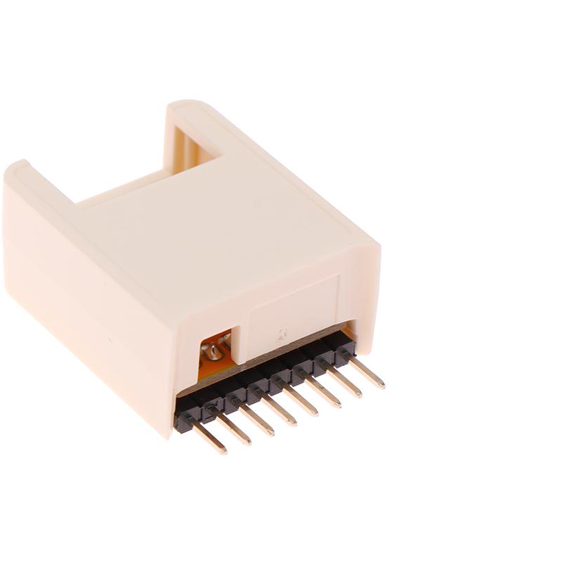 Официальная плата M5Stack Stick C — это универсальная плата, совместимая с Proto Hat и поддерживающая проектирование схем.