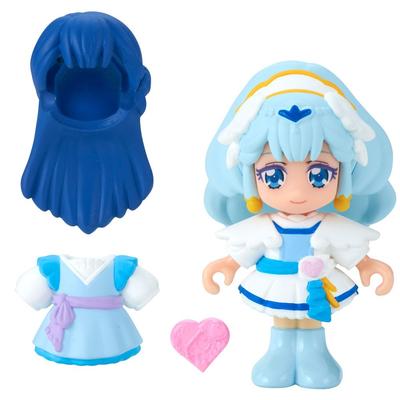 ОБНИМАТЬ! Кукла PreCure для предварительной координации Кюа Анж