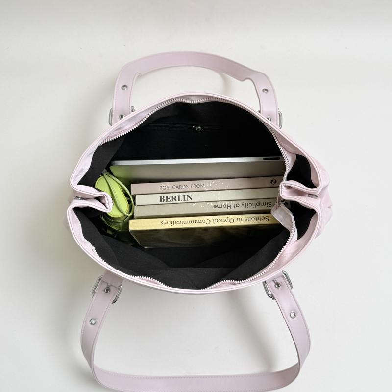 Fashionable New Arrival Velvet Large Capacity Commuter Women's Bag Single Shoulder Bag Personal Underarm Crossbody Handbag Women