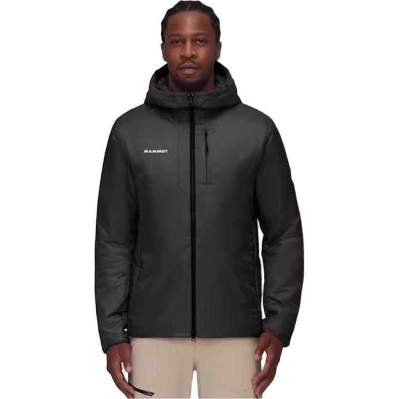 MAMMUT x NESPRESSO Rime Puffer Jacket Men's 1013-03490