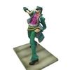 Ichiban Kuji JoJo's Bizarre Adventure Часть 3 Stardust Crusaders -WHITE SIDE- Последний приз Фигурка Джотаро Куджо Другая цветовая версия. (Приз)