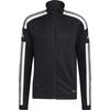 adidas Куртки Мужские Черные Стойка Умеренные Другие GK9546