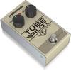 TC Electronic Analog Tube Overdrive Pedal Guitar Effector Analog Circuit Design Equipped with 12AX7 Vacuum Tube Simple Operation True Bypass TUBE