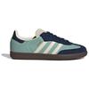 Adidas Женские кроссовки Samba Og 'Hazy Green Indigo' JI4208