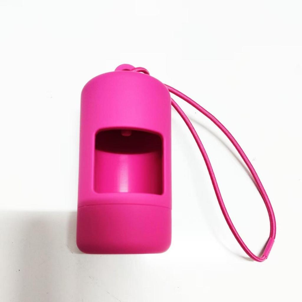 Широкий светоотражающий поводок для собак с защитой от укусов и побегов, с ПВХ поводком и ошейником