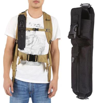 Тактический плечевой ремень Сумки для мелочей Рюкзак Molle Аксессуар Чехол Нейлоновый Открытый Кемпинг Военный EDC Чехол Охотничья Сумка для инструментов