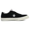 Converse Chuck Taylor All Star Low 'Tropical Black' 160584C