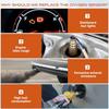 4 шт. 15717 Кислородный датчик O2 Верхний и нижний Подходит для Ford F-150 F250 F350 Ranger Escape Explorer Mustang Foucs Expedition Mazda Lincoln Jaguar