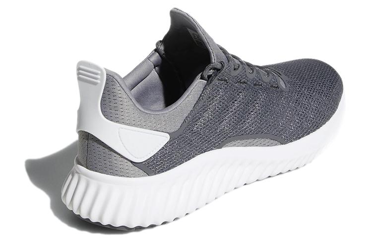 adidas Alphabounce City Run Clima 'Темно-серый' AC8183