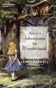 Книга Alice's Adventures In Wonderland
