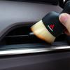hkbn2 1Pcs Car Conditioning Air Outlet Dust Cleaning Soft Brush For Mitsubishi Ralliart Lancer EX Outlander ASX Competition Pajero V73