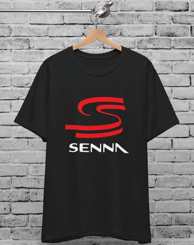 Ayrton Senna Formula 1 Graphic T Shirts Gym T-shirts Man T-shirts for Men Mens Clothing Y2k Liam Payne Tops Tees Men's
