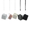 Компактный мини-Bluetooth-динамик TWS: Портативный и для улицы Бестселлер
