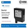 В наличии Баумер IFRM 08P17A1/S35L Датчик приближения - Оригинальный Baumer