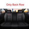 Universal Car Seat Cover for HYUNDAI All Car Models Solaris Sonata Creta Encino Elantra Ix25 Ix35 Kona Auto Accessories Interior
