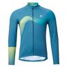Cycling Wear Comfort Winter Jersey Aurora [PEARL IZUMI] Men's