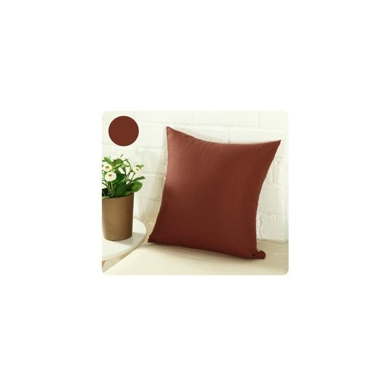 Spandex Pillow Cover For Sofa Bedroom Office Chair Modern Minimalist Design