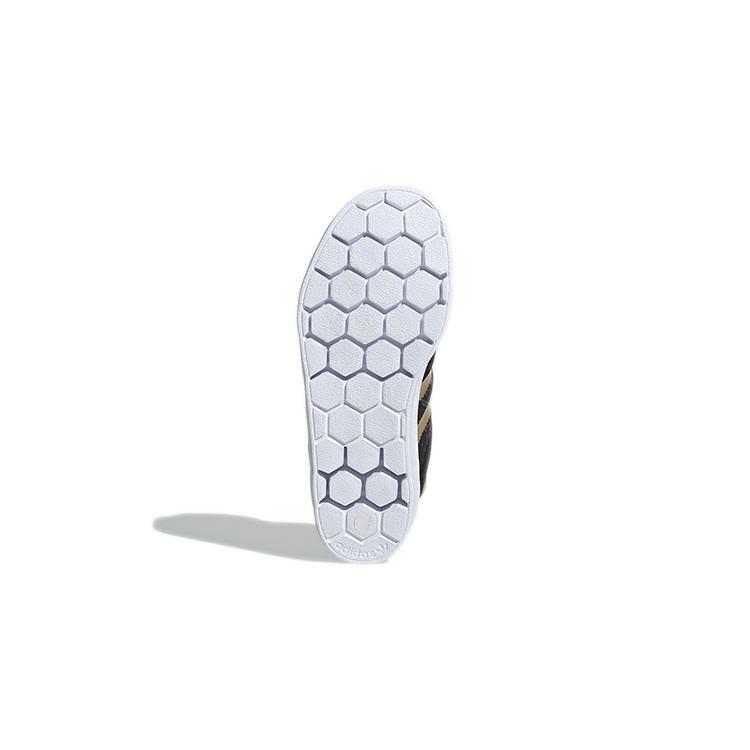 adidas Оригиналы SUPERSTAR 360 C Удобные Защита от пинков Устойчивые к истиранию Защита от пинков и истирания Низкие GX6339