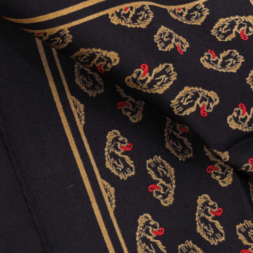 Мужской носовой платок Люк 1977