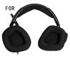Replacement EarPads Ear Cushions for Corsair VOID PRO RGB Gaming Headphone CORSAIR VOID PRO RGB USB Premium Gaming Headset 7.