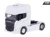 Model 1:64, SCANIA V8 R730, Tractor, White