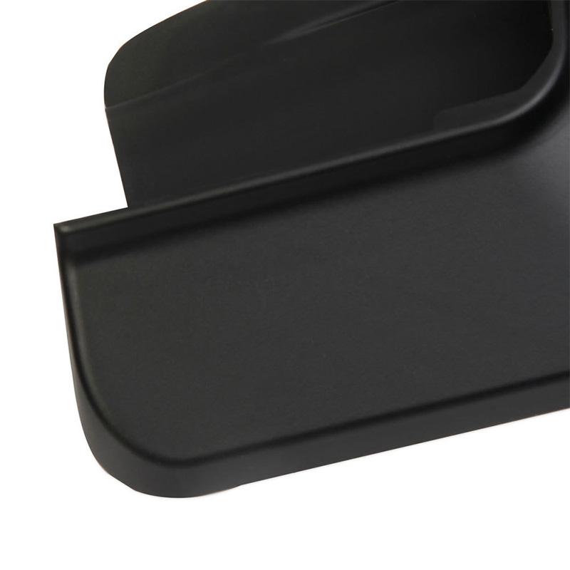 Для Hyundai Palisade 2023 защита кузова Fender автомобильные аксессуары против грязи