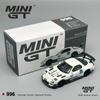 МИНИГТ 1:64 Mazda RX7 FD3S Itosyoukai Rei-gouki с дисками RE Amemiya, модель автомобиля 996
