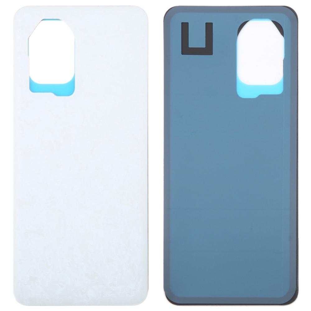 For Huawei Nova 12 Pro 5G Back Battery Housing Cover Part (Without Logo)