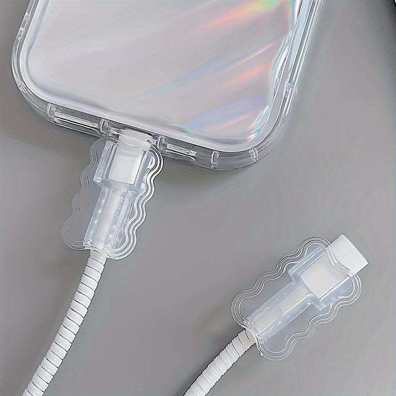 Защитные рукава для кабеля данных, Защита от переломов, Аксессуар для мобильного телефона, Гибкая организация шнуров для школы и дома