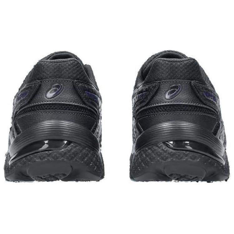 Kiko Kostadinov x ASICS Gel Kiril 3 Черно-синие Унисекс Кроссовки 1203A644-001