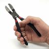 Labor-saving Calliper Vise Pipe Universal Auto Disassembly Pliers  Motorcycle Repair
