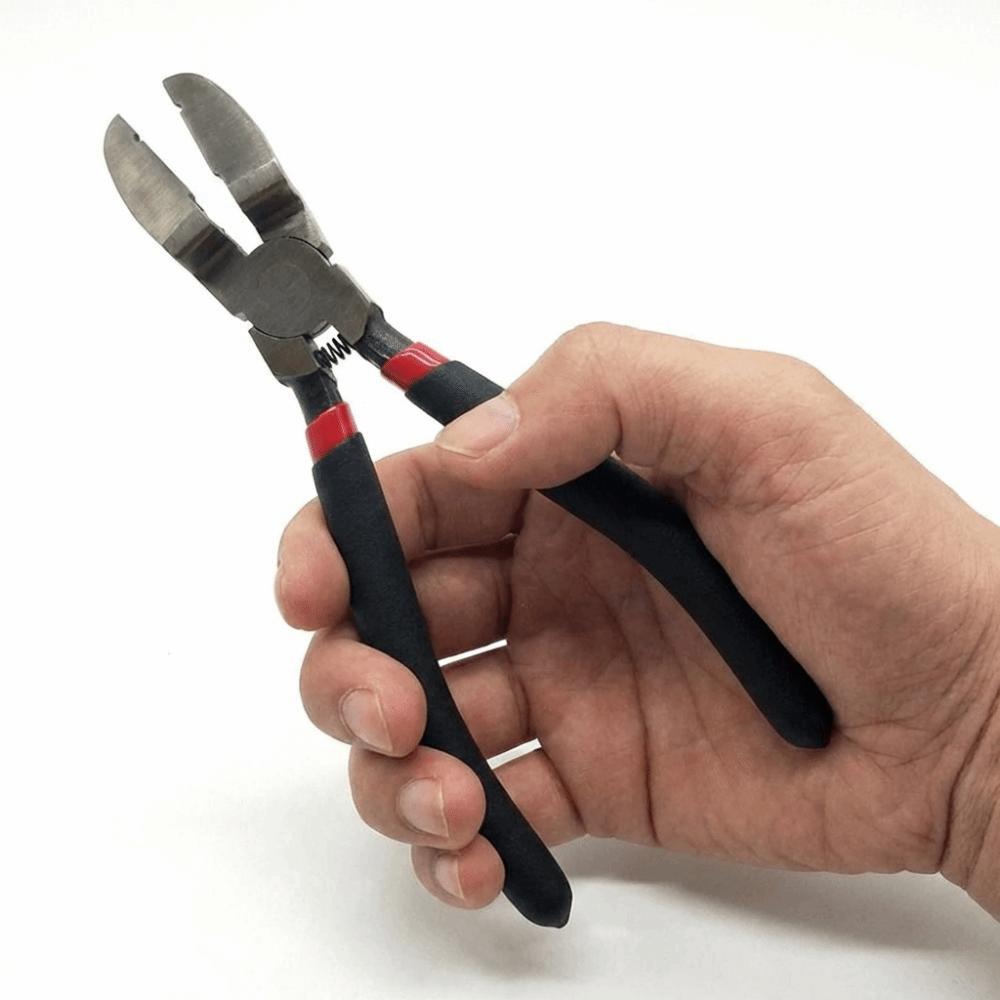 Labor-saving Calliper Vise Pipe Universal Auto Disassembly Pliers Motorcycle Repair