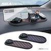 Car Anti-Slip Mat Auto Phone Holder Non Slip Sticky Anti Slide Dash Phone Mount Silicone Dashboard Car Pad Mat