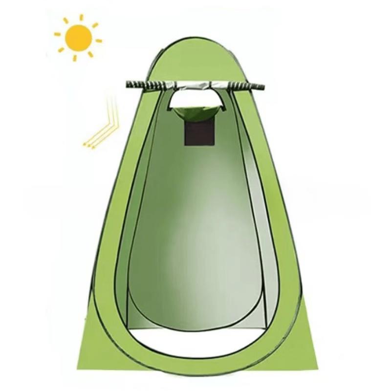 Portable Outdoor Privacy Shower Tent