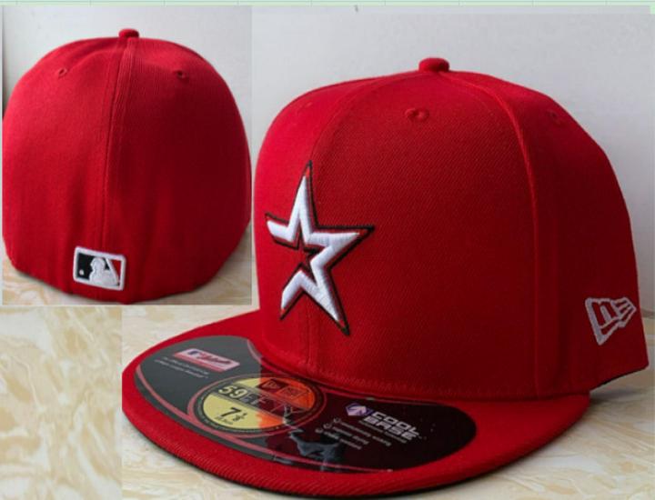 Бейсболка Houston Astros для защиты от солнца с закрытым лицом - Полностью герметичная вышитая кепка