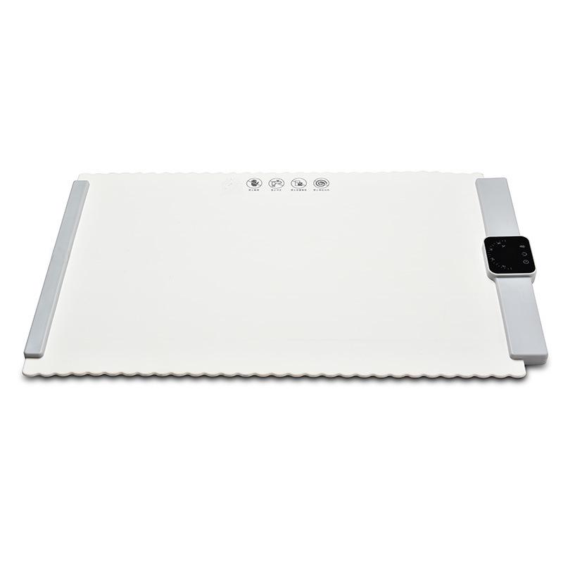 Многофункциональная рулонная грелка Nobick Silicone для овощей