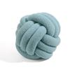 Nordic Lamb Fur Irregular Accent Pillow Sofa Bed Chair Back Support Cushion Ins Style Home Cozy Touch